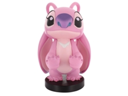 Soporte Cable GUY - LILO & STITCH: ANGEL