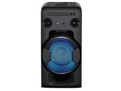 Equipo High Power Karaoke SONY MHC-V11 470W Bluetooth