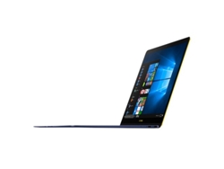 Portátil 14'' ASUS Zenbook 3 Deluxe UX490UA-BE029T (i5 - RAM: 4 GB - Disco duro: 256 GB SSD)