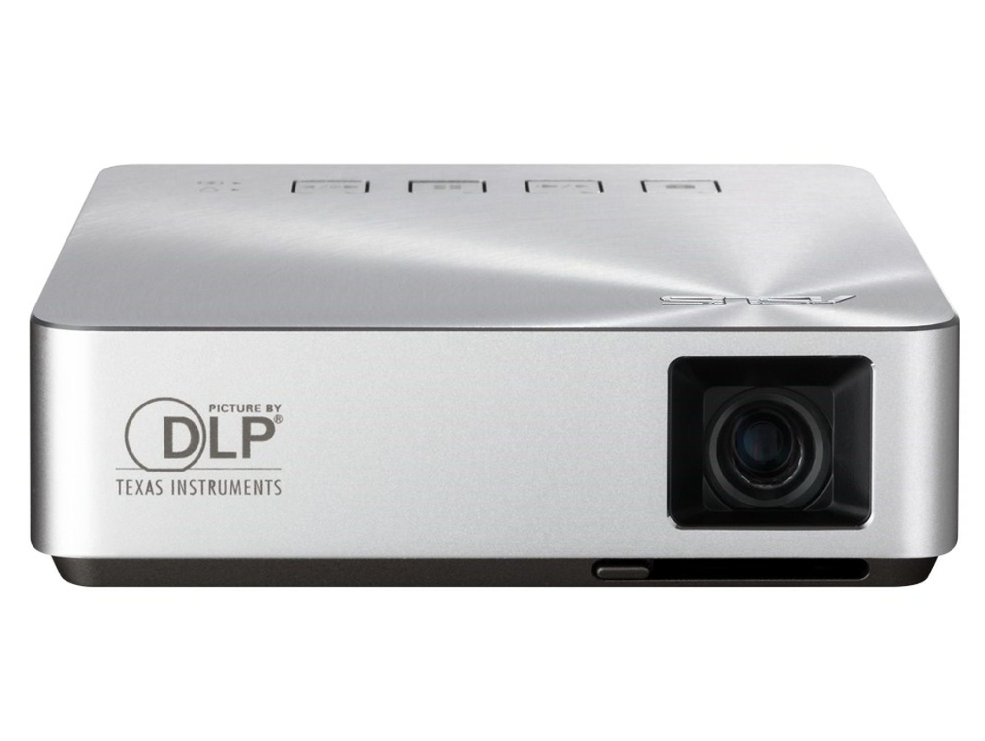 Videoproyector ASUS AS S1 Plata