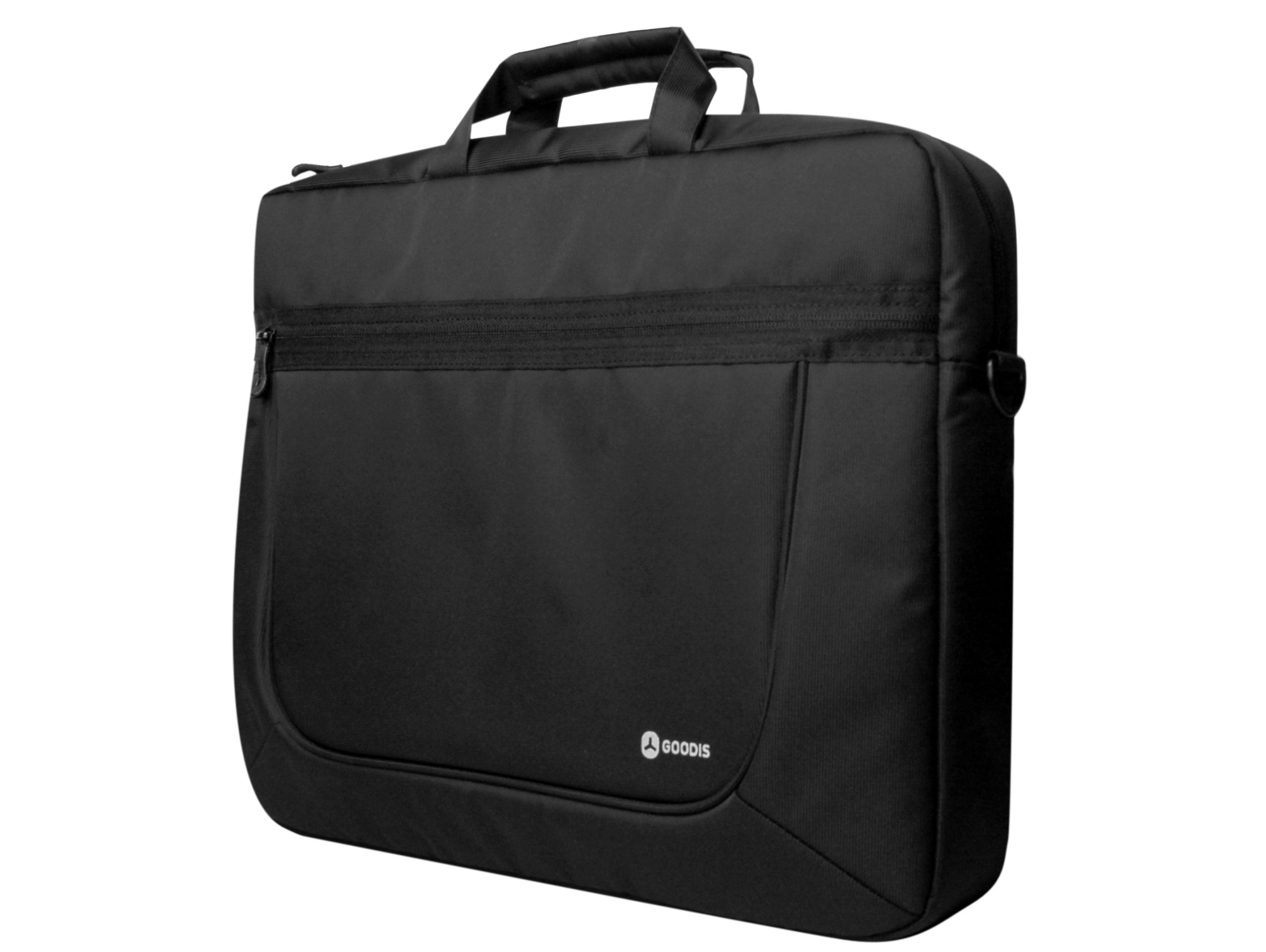 Maletín 15,6'' GOODIS Stylo Negro