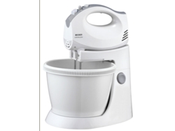 Batidora Amasadora con Bol BECKEN Sublime Plus GTM8007WB (300 W - Blanco)