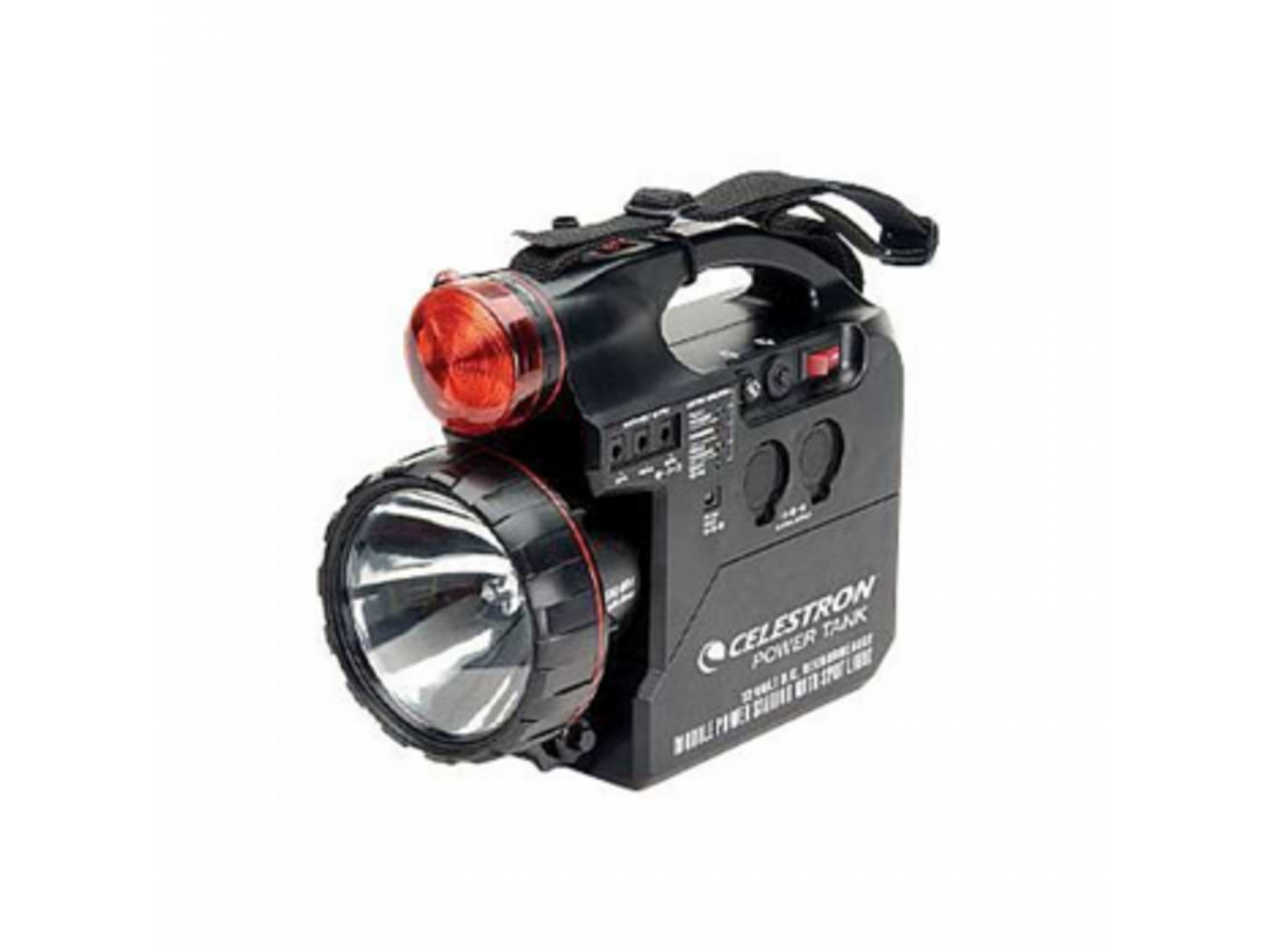 Powertank CELESTRON 12V 7AH