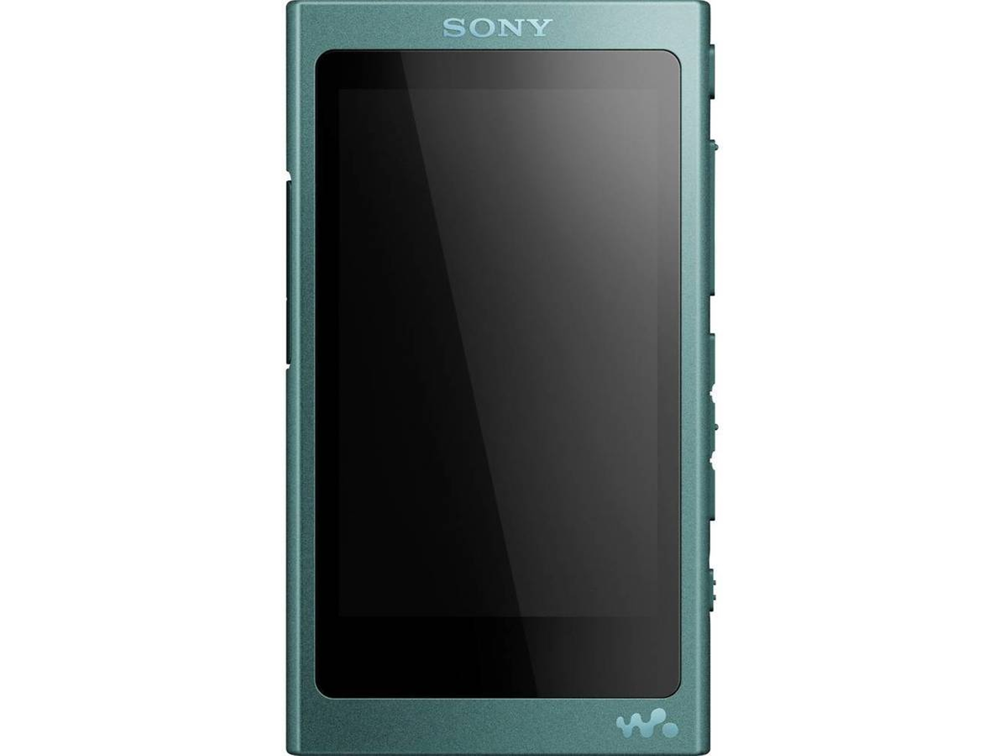 MP4 SONY Walkman NWA35HNL Azul