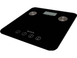 Báscula de Diagnostico BECKEN BAS3057 (5 Funciones) — Peso máximo: 150 kg | Digital