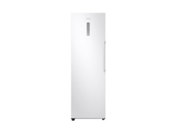 Congelador Vertical SAMSUNG RZ32M7135WW/ES (No Frost - 185.3 cm - 315 L - Blanco)