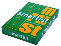 Papel INAPA SMARTIST A4 80 g