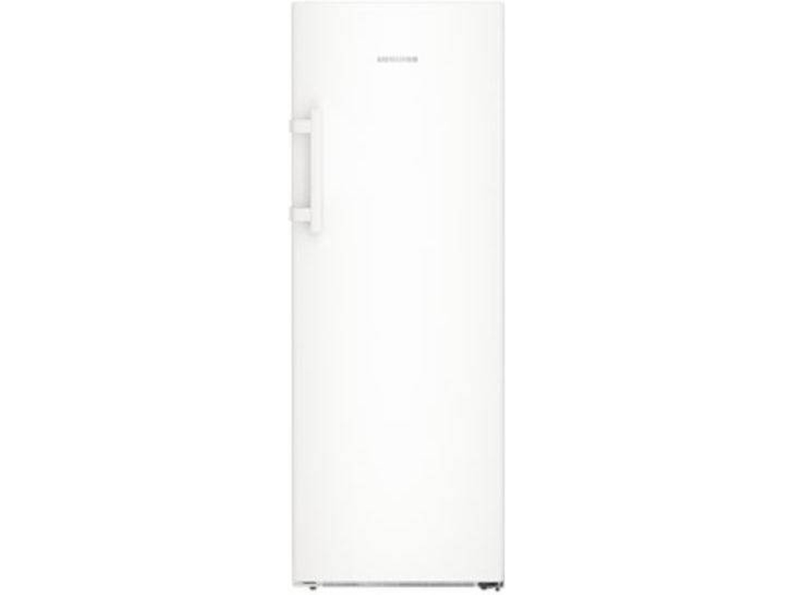 Frigorífico 1 puerta LIEBHERR K-3730-21 001 (Estático - 165 cm - 346 L - Blanco)