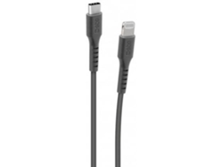CABO CARGA LIGHT -TYP C MFI 3M SBS P