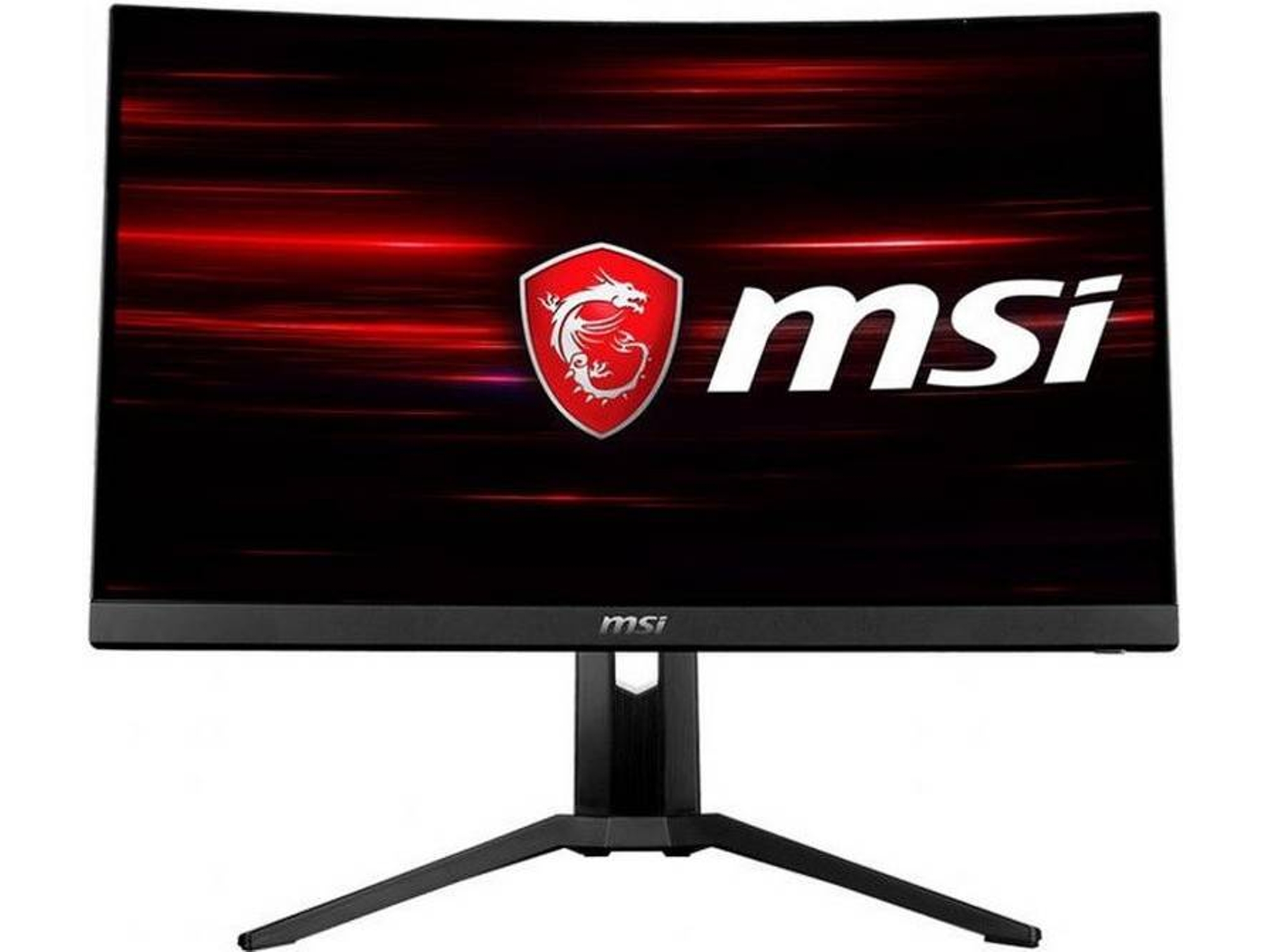 Monitor Curvo Gaming MSI Optix MAG321CQR (32'' - 1 ms - 144 Hz - AMD FreeSync)