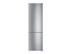 Frigorífico Combi LIEBHERR CNPEL-371-21 088 (No Frost - 201.1 cm - 344 L - Inox)