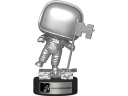Figura FUNKO Pop! Icons: MTV Moon Man Award