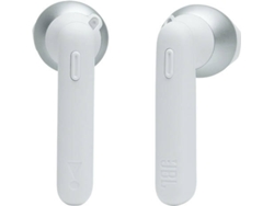 AURICULAR JBL T 225 TWS WH