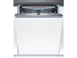 Lavavajillas integrable BOSCH SMV46MD00E  (14 cubiertos - 59.8 cm - Blanco)