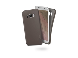 Carcasa Samsung Galaxy S8+ SBS Polo MarrÃ³n