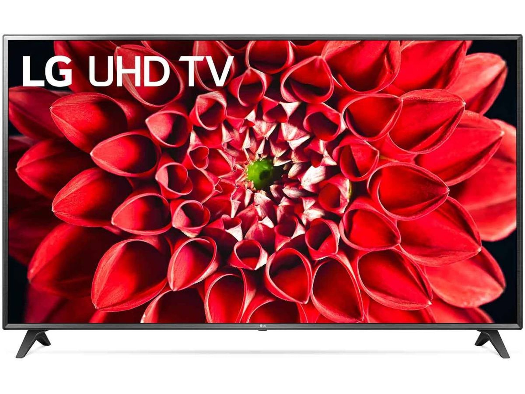 TV LG 75UN71006 (LED - 75'' - 191 cm - 4K Ultra HD - Smart TV)