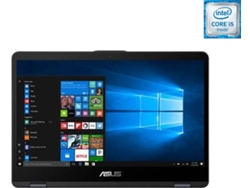 Portátil Convertible 2 en 1 ASUS TP410UA-EC306 (Caja Abierta - 14'' - Intel Core i5-7200U - RAM: 8 GB - 256 GB SSD - Intel HD 620)