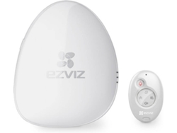 Sistema de alarma hub EZVIZ A1+K2 blanco