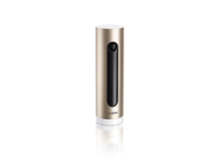 Cámara IP NETATMO Welcome