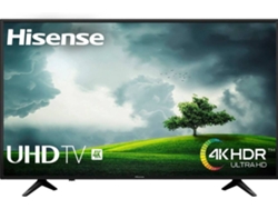 TV HISENSE 58A6100 (Caja Abierta - LED - 58'' - 147 cm - 4K Ultra HD - Smart TV)