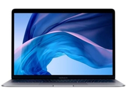 MacBook Air 2020 APPLE CTO-5145 (13'' - Intel Core i7 - RAM: 8 GB - 256 GB SSD - Intel Iris Plus Graphics)