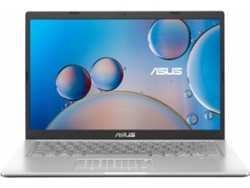 Portátil ASUS F415JA-EB1156 (14'' - Intel Core i7-1065G7 - RAM: 8 GB - 512 GB SSD - Intel UHD Graphics)