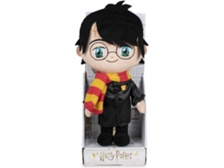 Peluche HARRY-POTTER Bufanda (29 cm)