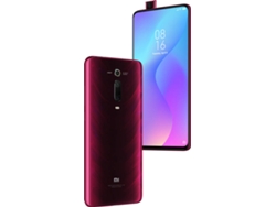 Smartphone XIAOMI Mi 9T (6.39'' - 6 GB - 128 GB - Rojo)