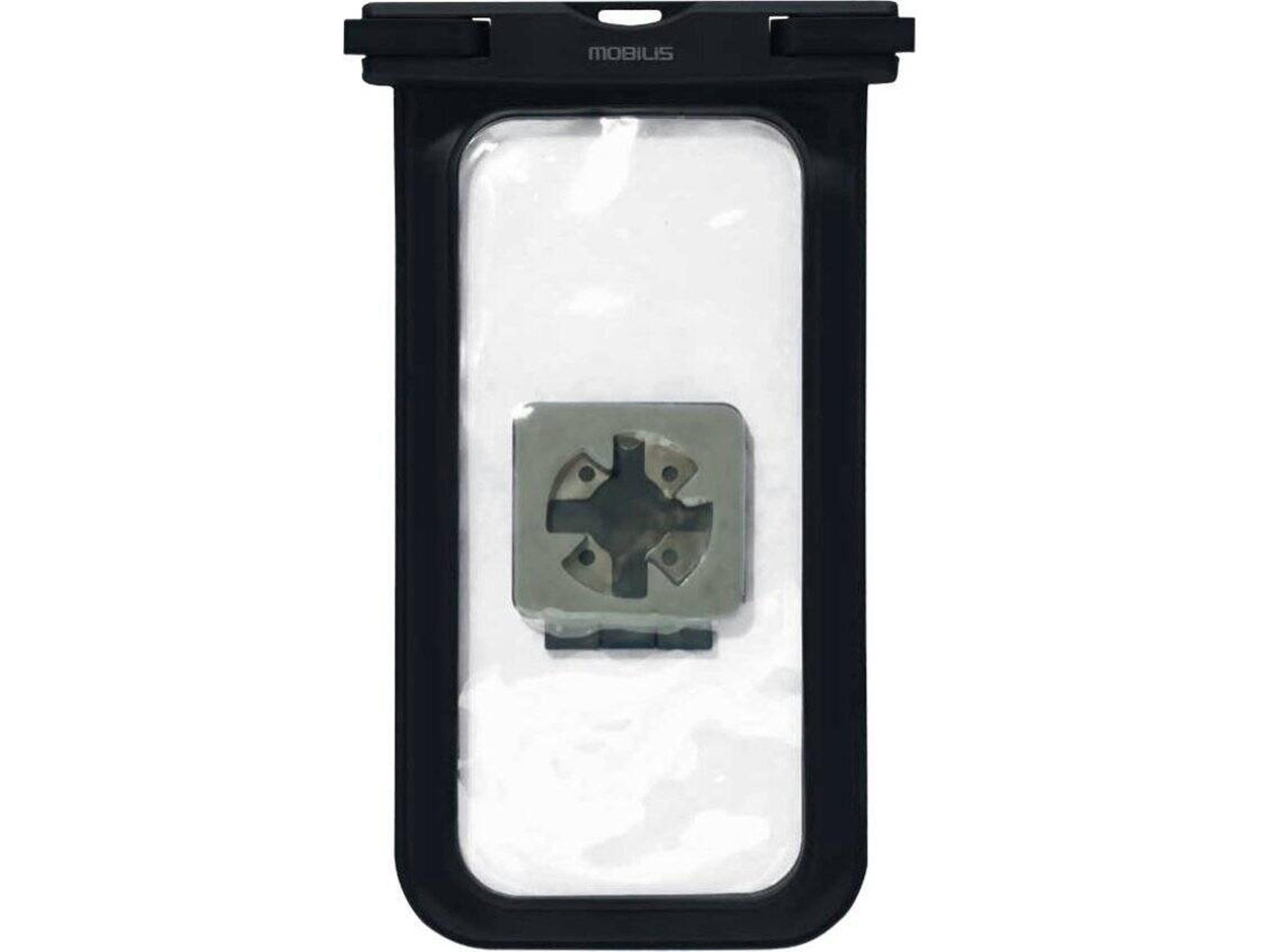 Soporte Armband Smartphone hasta 5.5'' MOBILIS Impermeable