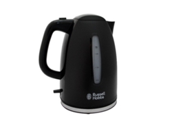 Hervidor Eléctrico RUSSELL HOBBS 22591-70 (Caja Abierta - 2400 W - 1,7 L)