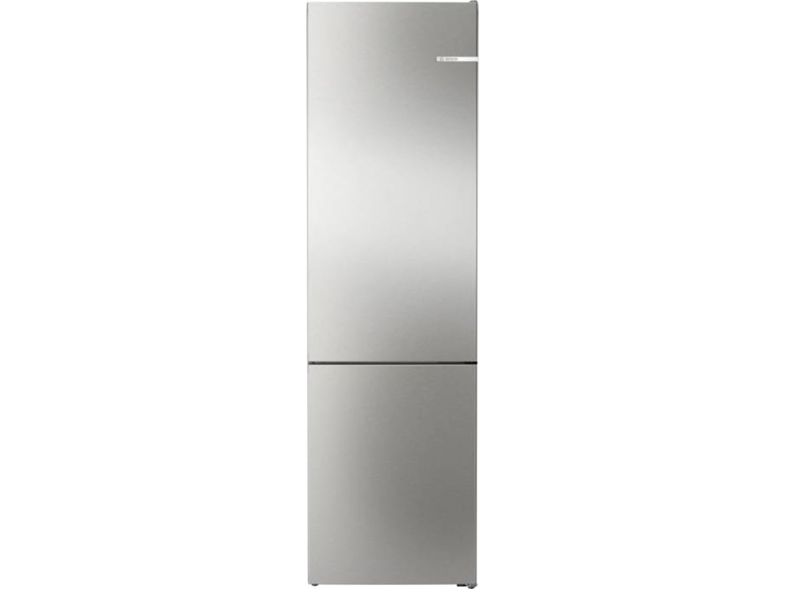 Frigorífico Combi BOSCH KGN39VIEB (No Frost - 203 cm - 368 L - Inox)