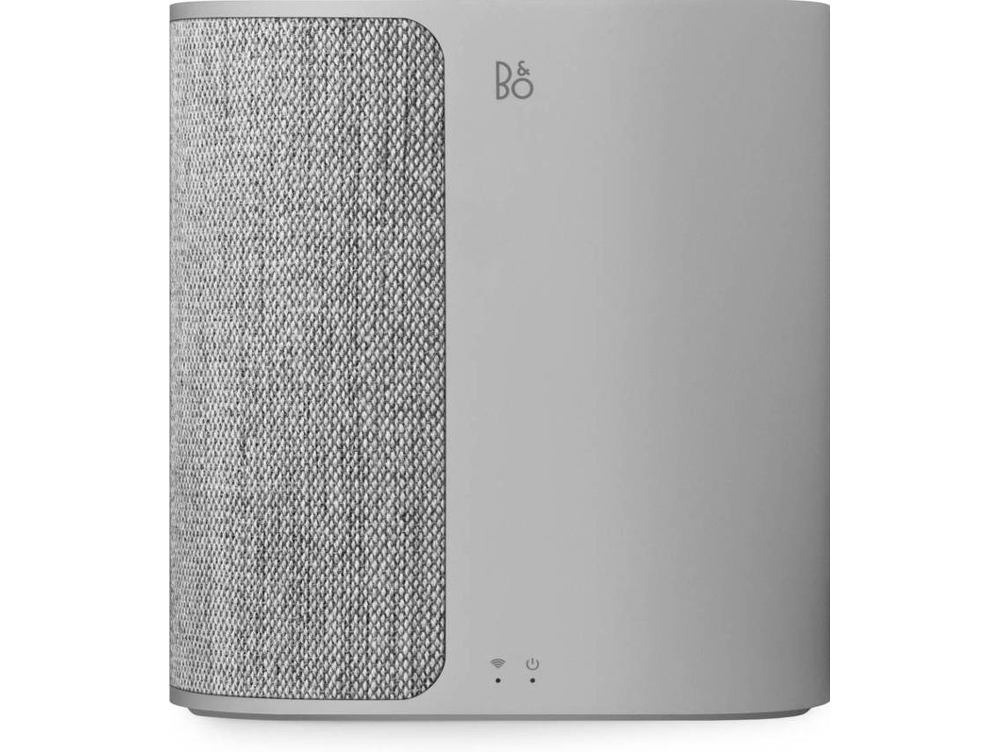 Altavoz Multiroom BANG&OLUFSEN BEOPLAY M3 (20 W - Bluetooth - Gris)