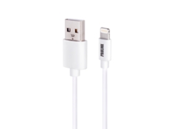 Cable Lighthing PROLINX Blanco 1 m