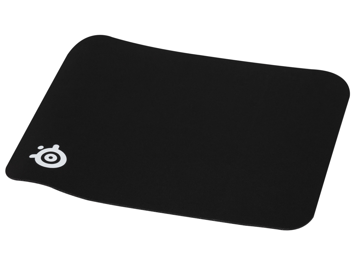 Alfombrilla Gaming STEELSERIES QCK Mini (Negro)