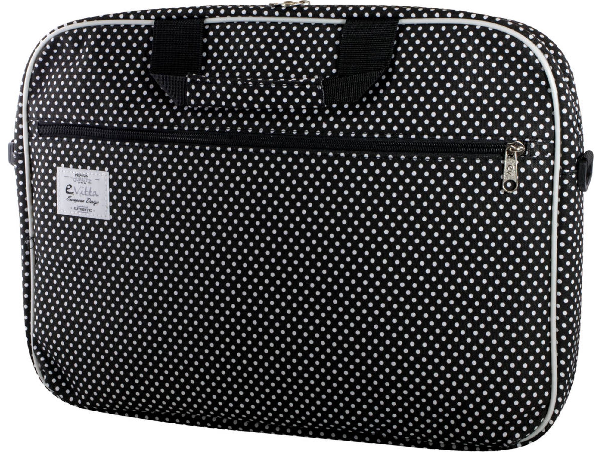 Maletín EVITTA Styledots (Universal - 16'' - Estampado)