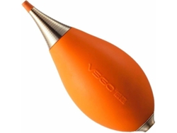 Pera de aire VSGO DDA-6 Elegante Sparkle Naranja