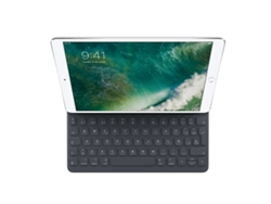 Funda Teclado APPLE Smart Keyboard (iPad Pro - 10.5'' - Negro)