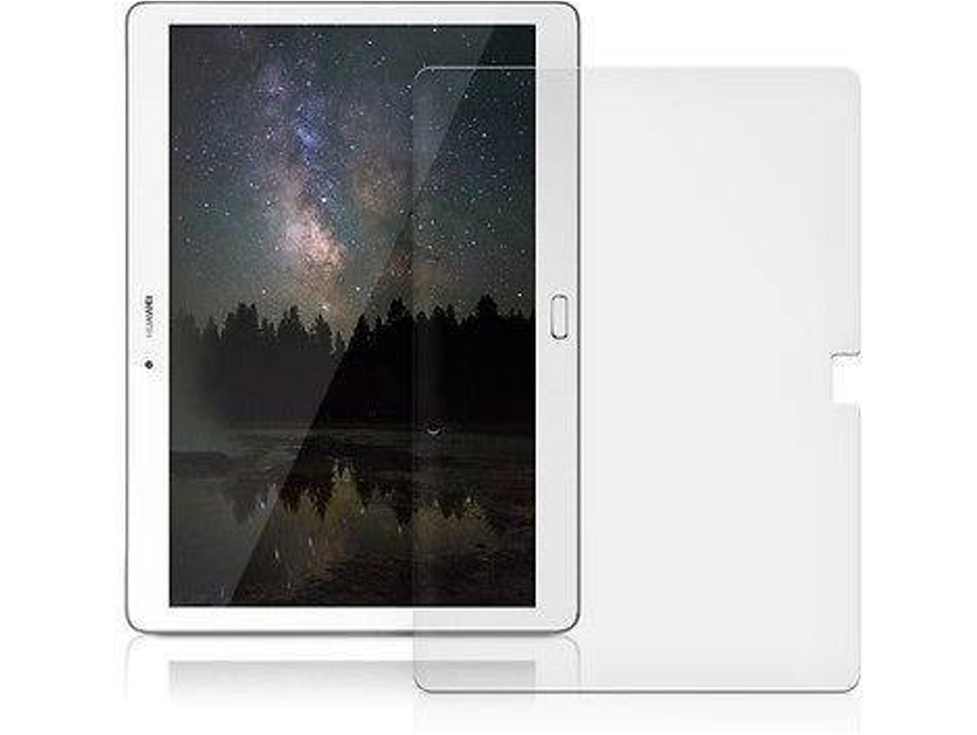 Protector de Pantalla Tablet HUAWEI H6901443069361 (Huawei MediaPad M2 - 10'')