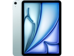 iPad Air APPLE (11'' - 512 GB - Wi-Fi - Azul)