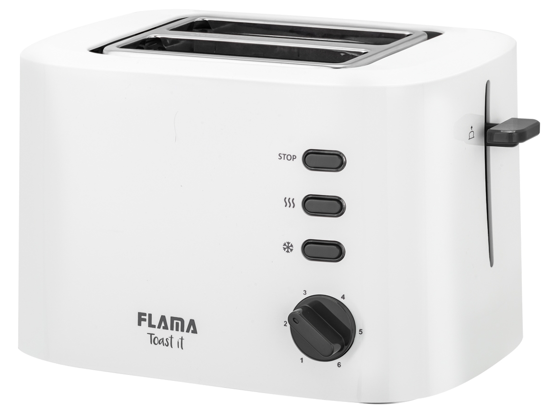 Tostadora FLAMA 944FL (980 W)