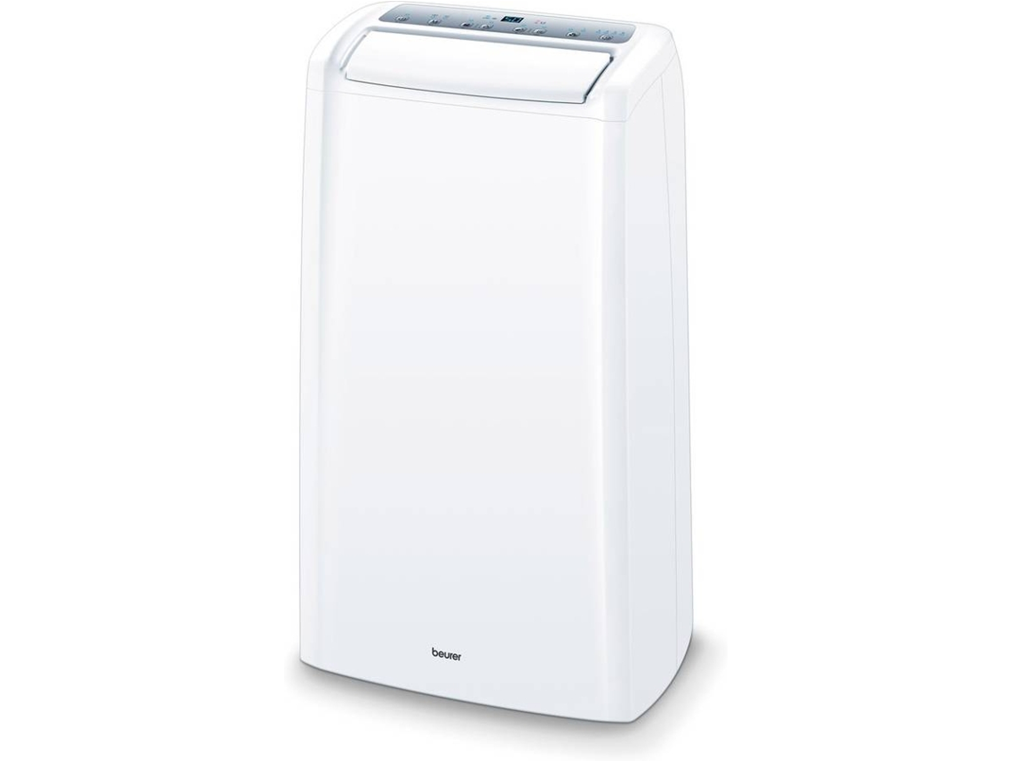 Deshumidificador BEURER LE60 Digital (4 L - 20 L/dia)