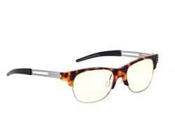 Gafas Gaming GUNNAR Havok (Negro)