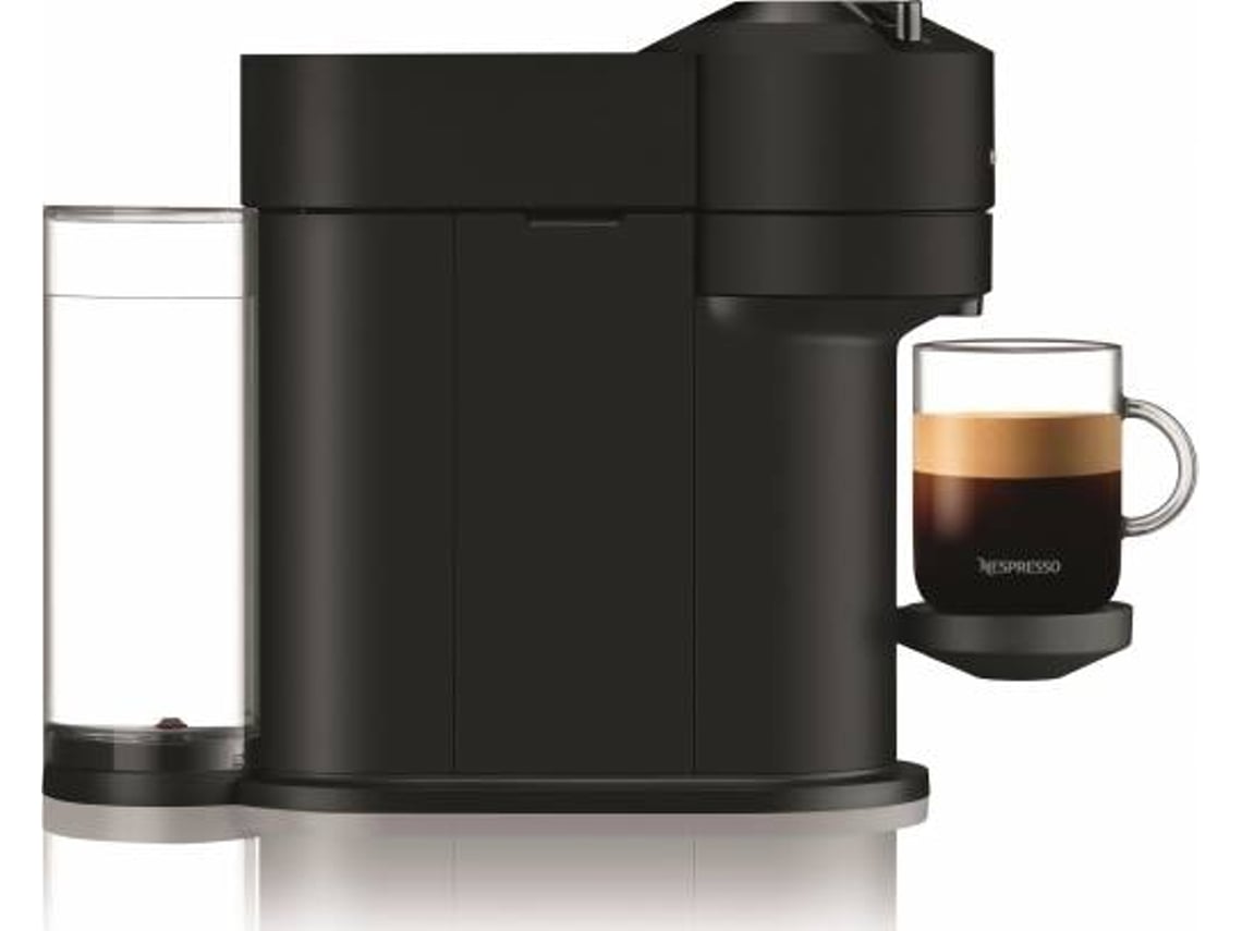 Cafetera de cápsulas Nespresso De'Longhi Vertuo Next ENV120.BM