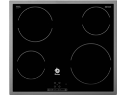 Placa de Vitrocerámica BALAY 3EB720XR (Caja Abierta - Eléctrica - 58.3 cm - Negro)