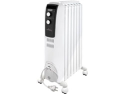 Radiador de Aceite DELONGHI TRD4 0615 (1500 W)