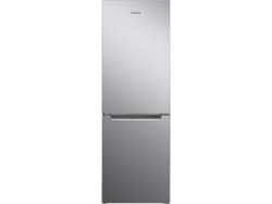 Frigorífico Combi DAEWOO RN-BH360NPT (No Frost - 185.5 cm - 320 L - Inox)