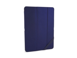 Funda Tablet TARGUS Click (Samsung Galaxy Note 2 - 10.1'' - Azul)