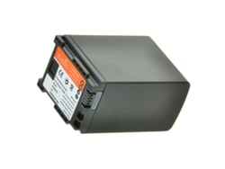 Batería JUPIO VCA0036 para CANON BP-828 2670 mAh