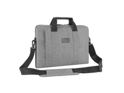 Maletín TARGUS City Smart (Portátiles - 15.6'' - Gris)