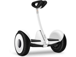 Diciclo segway XIAOMI Ninebot Mini blanco